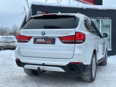 BMW X5, фото 7