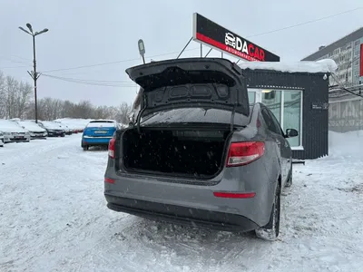 Ещё фотографии автомобиля