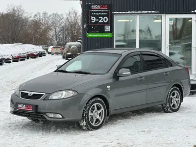 Daewoo Gentra 2014 c пробегом, 3