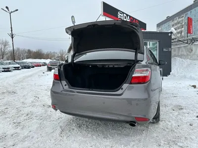 Ещё фотографии автомобиля