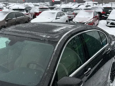 BMW 7 серии, фото 6