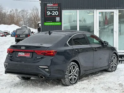 Ещё фотографии автомобиля