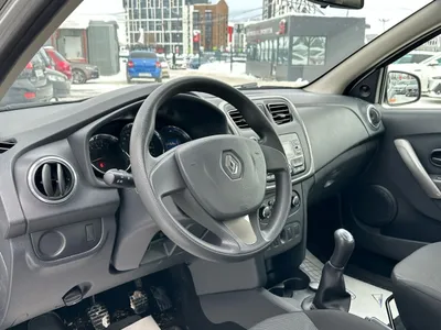 Ещё фотографии автомобиля