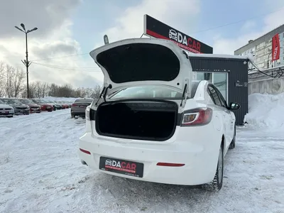 Ещё фотографии автомобиля