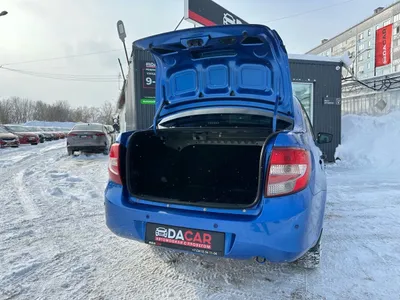 Ещё фотографии автомобиля