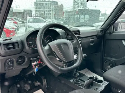 Ещё фотографии автомобиля