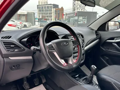 Ещё фотографии автомобиля