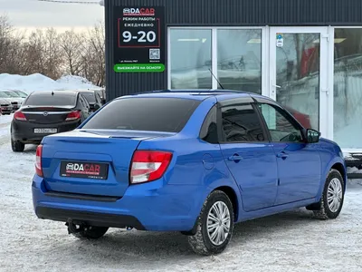 Ещё фотографии автомобиля