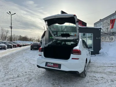 Ещё фотографии автомобиля