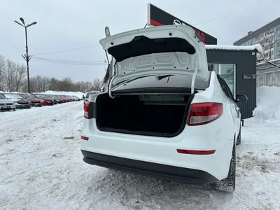 Ещё фотографии автомобиля