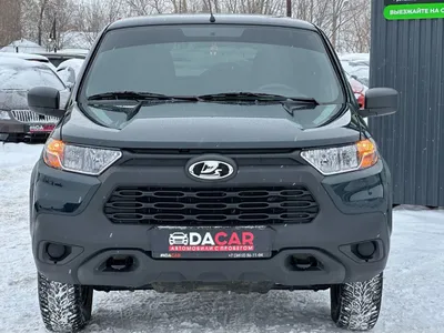 Lada (ВАЗ) Niva Travel 2023, 3