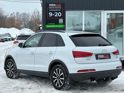 Audi Q3 2012 С пробегом - фото 5