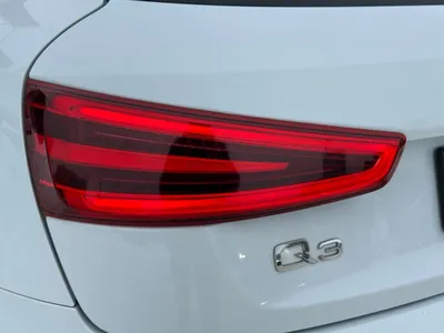 Audi Q3, фото 6