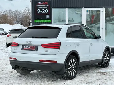 Ещё фотографии автомобиля