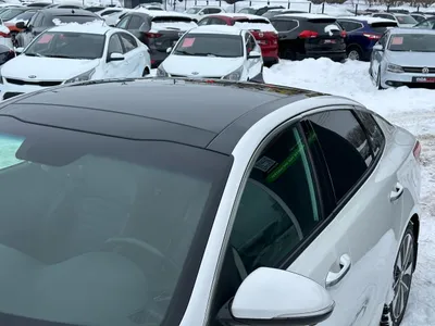 Kia Optima 2017 С пробегом - фото 3