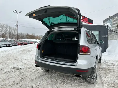 Ещё фотографии автомобиля