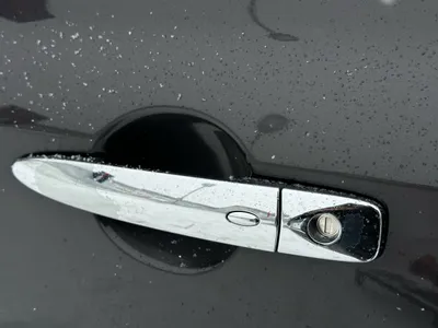 Nissan Teana c пробегом 2010, 3