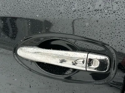 Nissan X-Trail 2018 c пробегом, 3