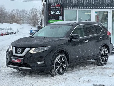 Nissan X-Trail 2018 С пробегом - фото 5