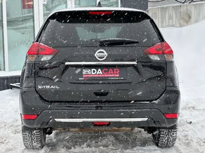 Nissan X-Trail, фото 7