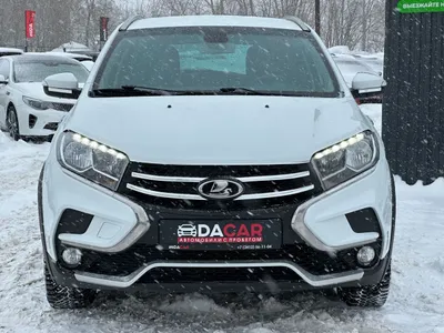 Купить Лада (ВАЗ) Х-рей 2018 в Ижевске, фото 2