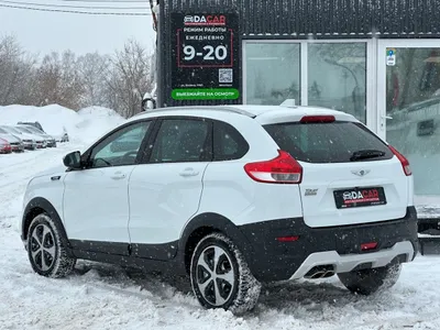 Lada (ВАЗ) XRAY 2018 С пробегом - фото 4
