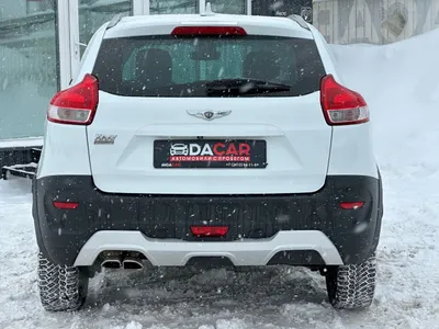 Lada (ВАЗ) XRAY 2018 С пробегом - фото 5