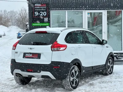 Lada (ВАЗ) XRAY 2018 С пробегом - фото 6