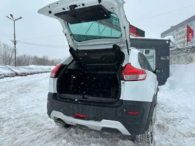 Ещё фотографии автомобиля