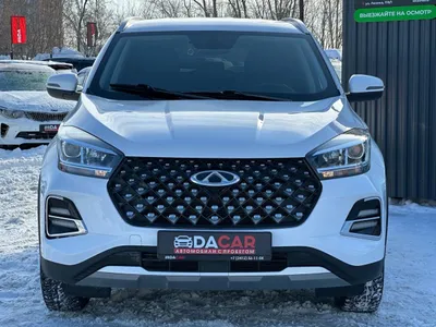 Купить Чери Тигго 4 Про 2023 в Ижевске, фото 2