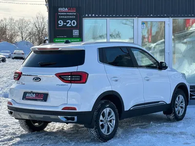 Ещё фотографии автомобиля