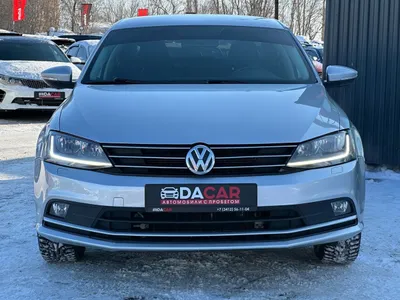 Volkswagen Jetta 2018 С пробегом - фото 2
