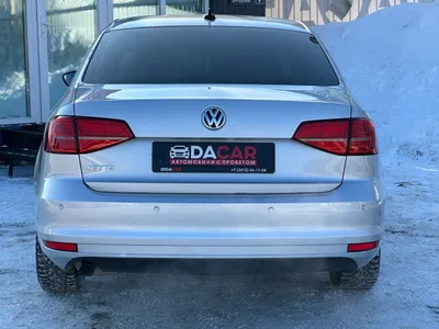 Volkswagen Jetta 2018 С пробегом - фото 6