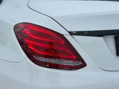 Mercedes-Benz C-Класс 2016 С пробегом - фото 7