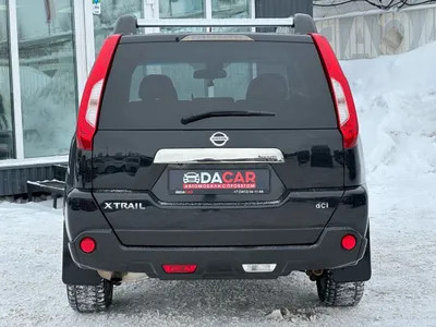 Nissan X-Trail, фото 6