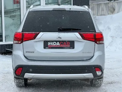 Mitsubishi Outlander 2016 С пробегом - фото 7