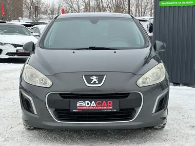 Peugeot 308 2011 С пробегом - фото 2