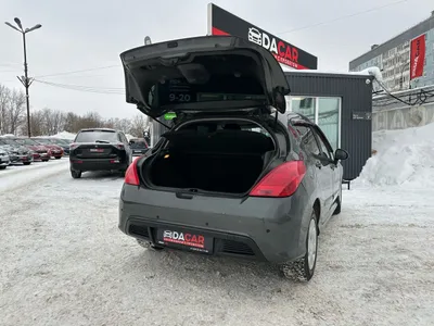 Ещё фотографии автомобиля