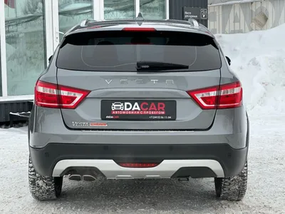 Продажа Веста б/у, 5