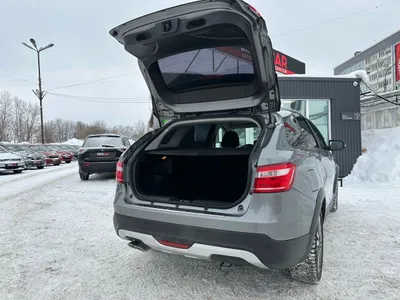 Ещё фотографии автомобиля