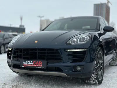 Porsche Macan 2015 С пробегом - фото 3