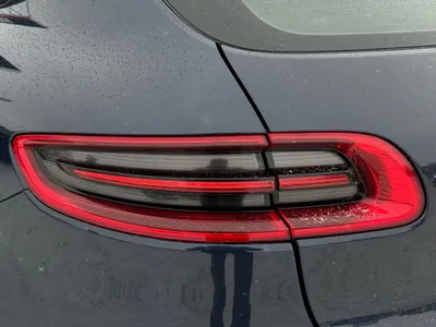 Porsche Macan, фото 7