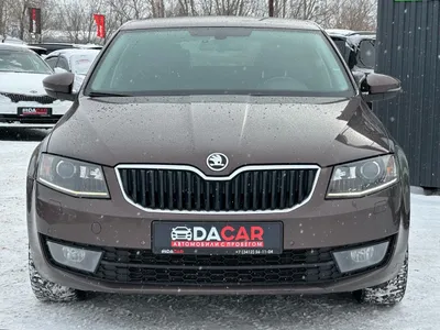 Skoda Octavia 2015 С пробегом - фото 2
