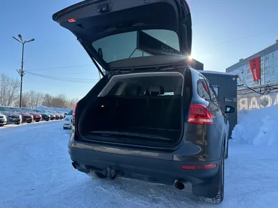 Ещё фотографии автомобиля