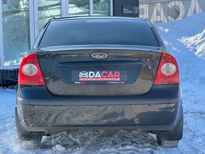 Ford Focus, фото 6