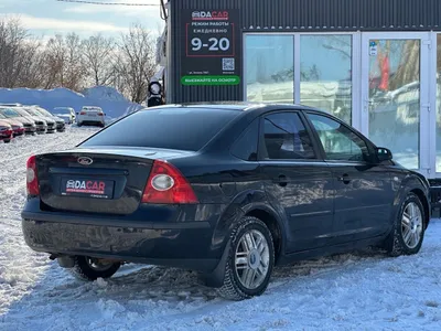 Ford Focus, фото 7