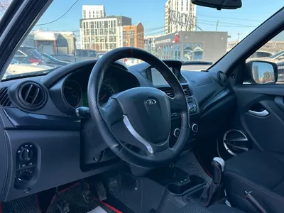 Ещё фотографии автомобиля