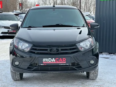 Лада (ВАЗ) Гранта 2023, 2