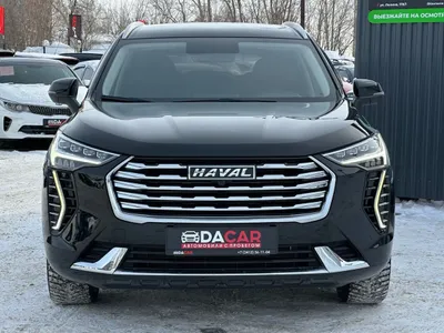 Хавейл Джолион 2022, 2