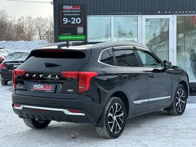 Haval Jolion, фото 7
